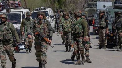 Civilian injured in militant grenade attack in Srinagar