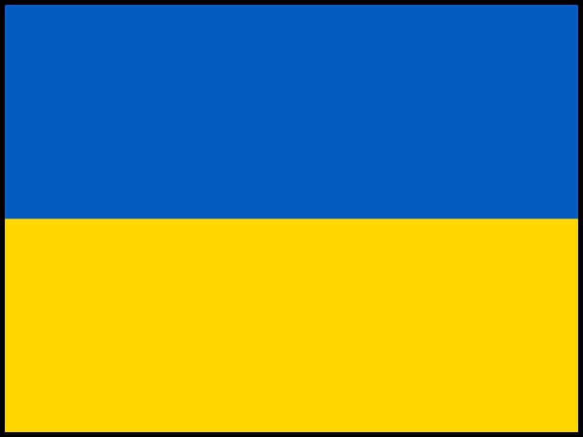 Ukraine's 2022 defence expenditure accounted for 32.5% of GDP
