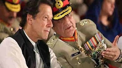 Pakistan’s former Army chief involved in Imran Khan’s ouster, alleges former minister