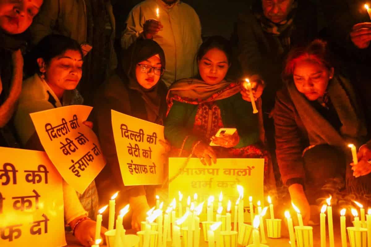 Jantar Mantar