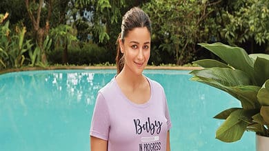 Alia Bhatt second pregnancy rumours spread like wildfire