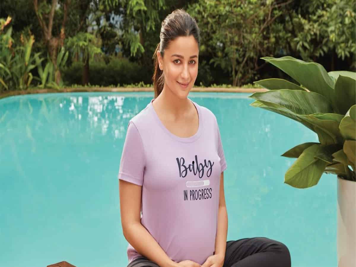 Alia Bhatt second pregnancy rumours spread like wildfire