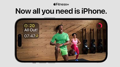 Apple to add kickboxing, Beyonce to Fitness+