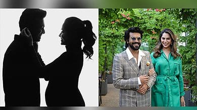 Ram Charan- Upasana to Atlee-Krishna, celebs who will embrace parenthood in 2023