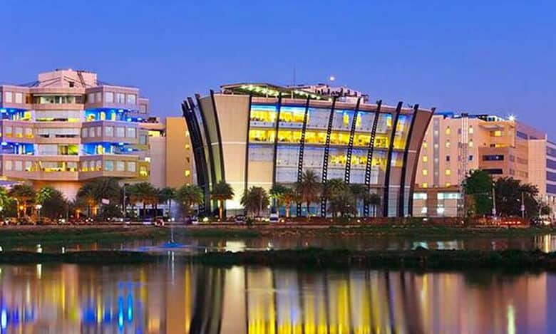 With $10.8 bn, Bengaluru top city on startup funding in 2022
