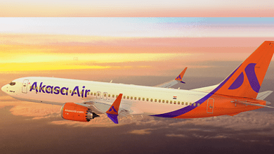 Akasa Air flight inspected at Gorakhpur airport after bomb threat