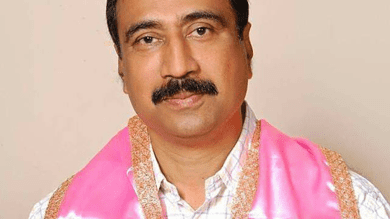 Telangana: Jagtial MLA denies Sravani's harassment allegations