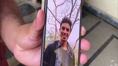 Chicago shooting: Father of injured Indian student seeks government help