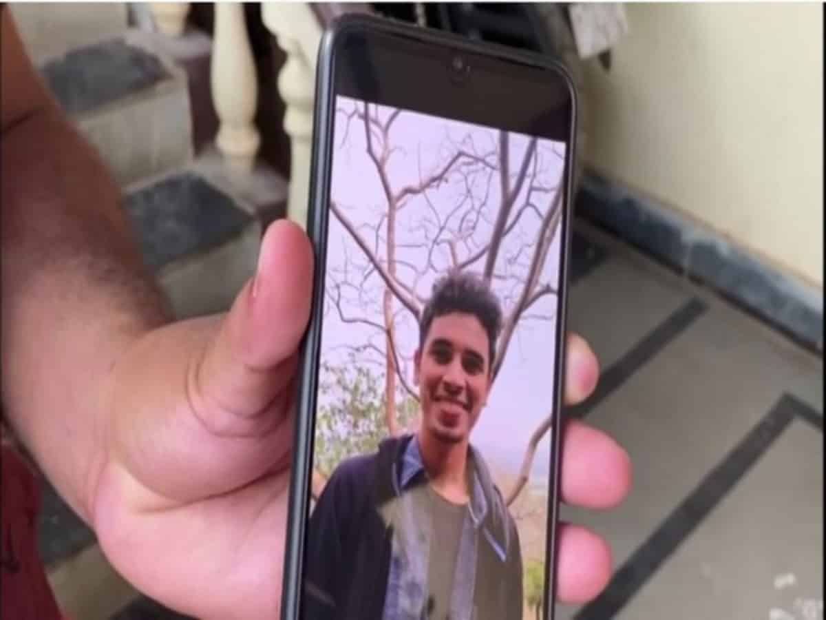 Chicago shooting: Father of injured Indian student seeks government help