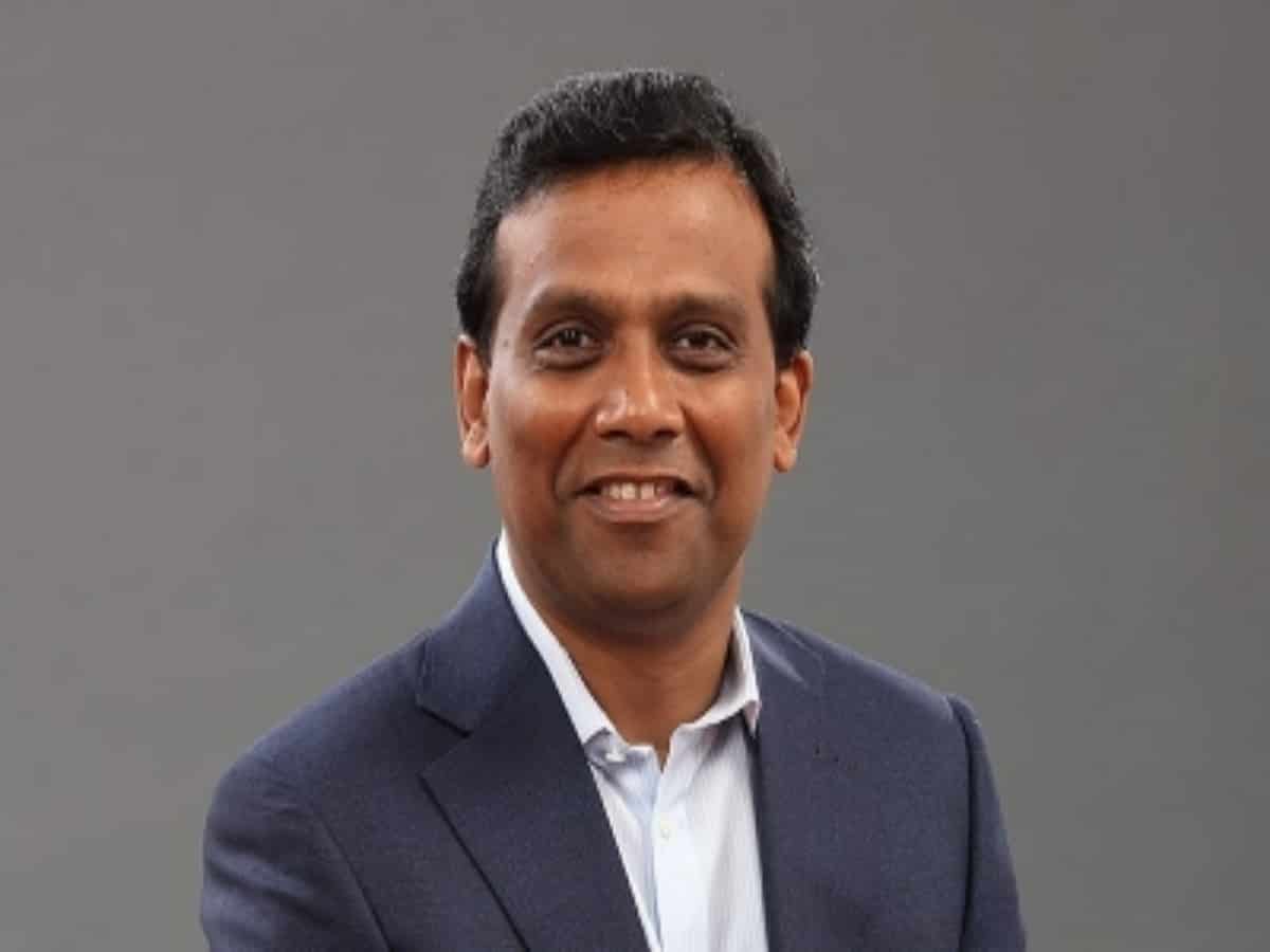 Cognizant appoints Infosys veteran Ravi Kumar S. as CEO