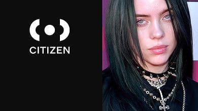 Citizen app reveals exact location of Billie Eilish's family home to 178k users