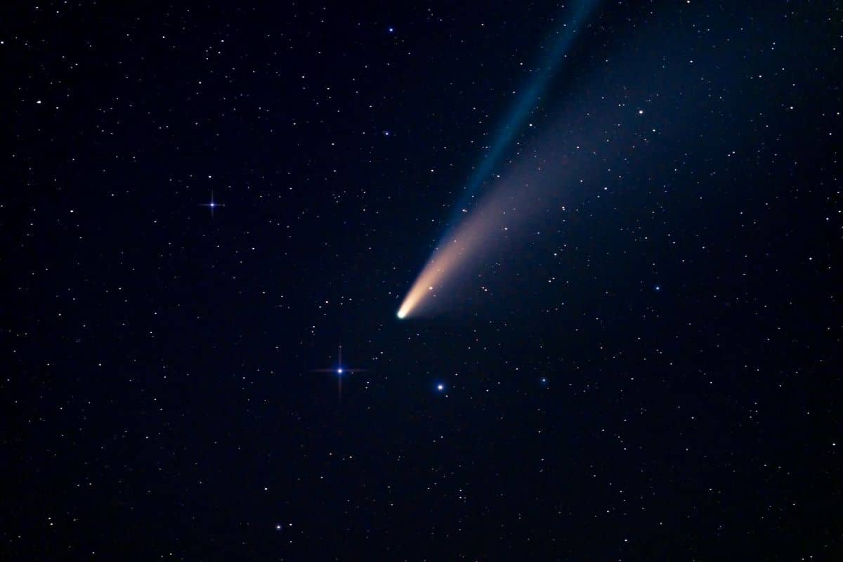 Comet