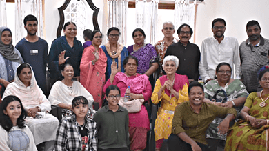 Hyderabad: Elderly people to visit Numaish on January 19