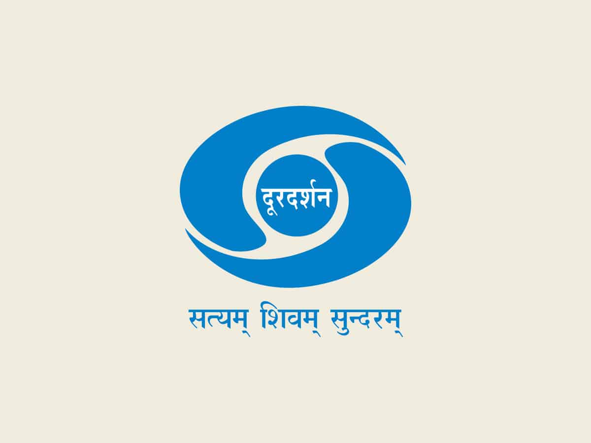 Soon watch Doordarshan channels without set top boxes