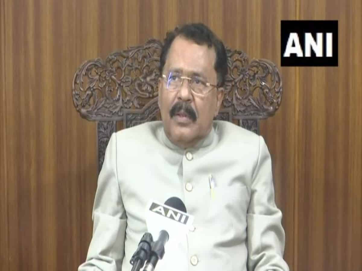 BBC documentary on PM is conspiracy against India: Goa Governor