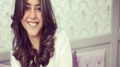 Ekta Kapoor to enter 'Bigg Boss 16' house to cast a new face for film