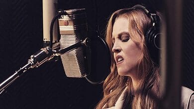Elvis Presley's daughter Lisa Marie Presley dies at 54