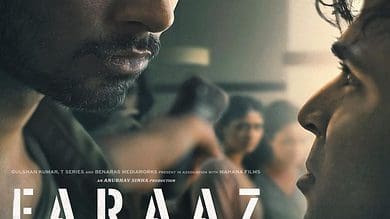 Hansal Mehta's thriller 'Faraaz' based on Dhaka cafe attack to release on Feb 3