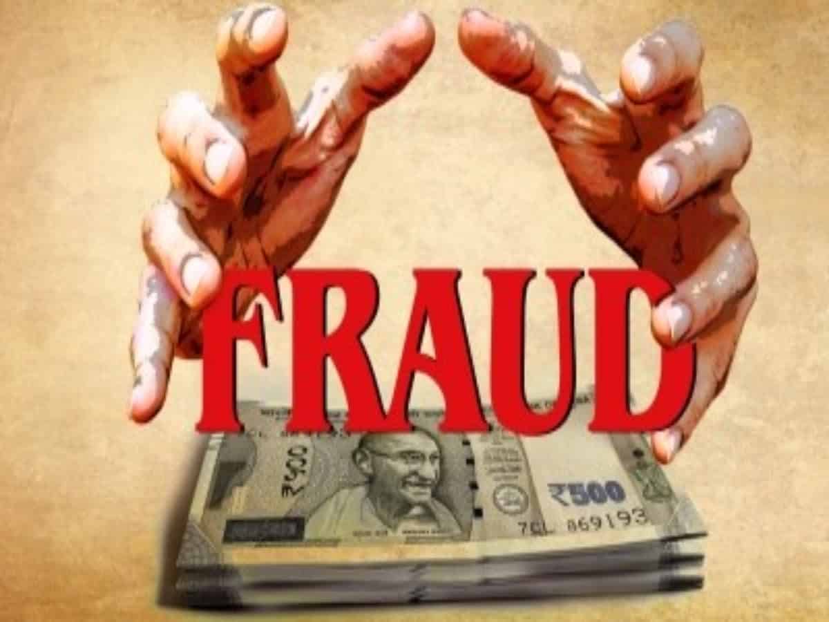Hyderabad: Two held in Rs 850cr Ponzi sceme
