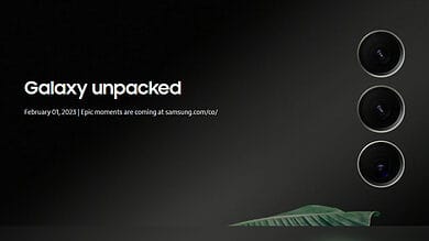 Samsung confirms to launch Galaxy S23 series on Feb 1