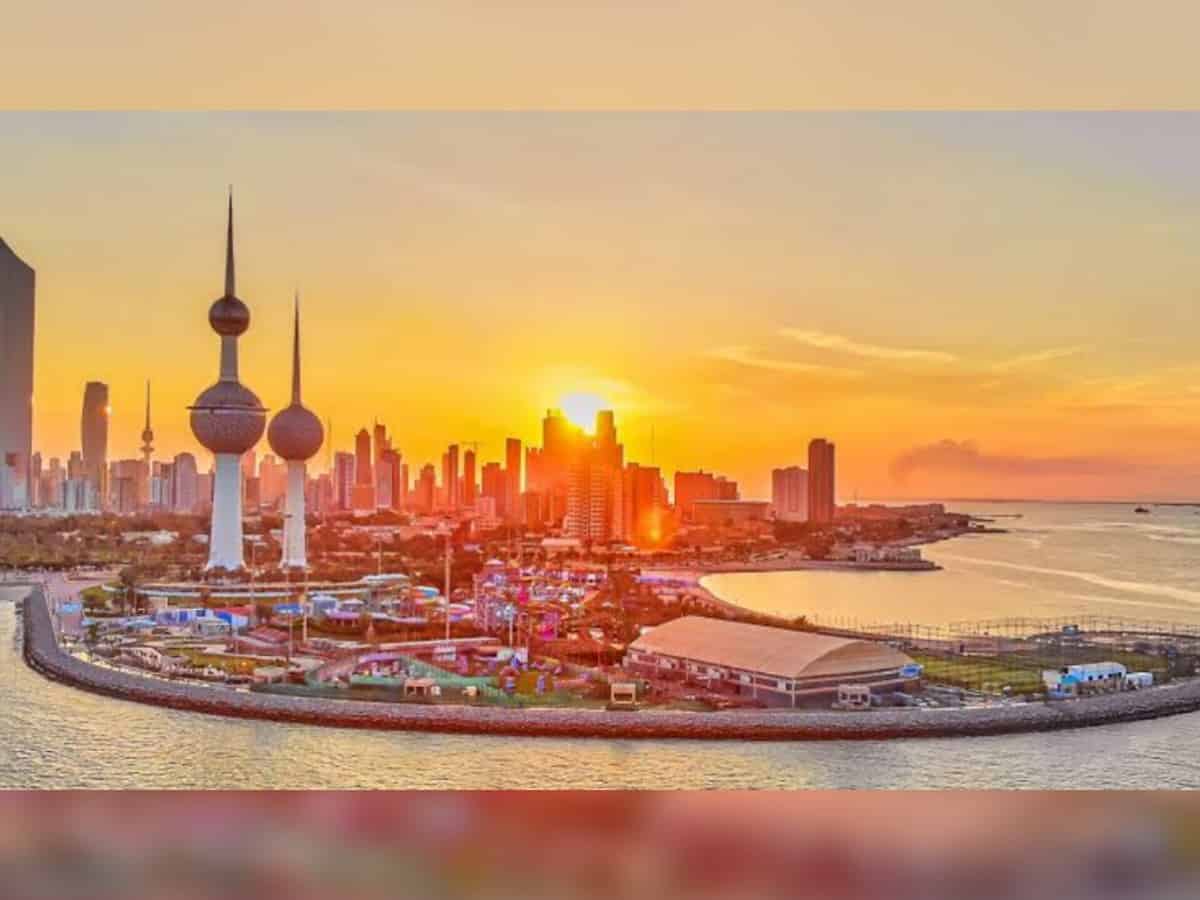 Kuwait: 9,000 expats deported for criminal activities in Q1 2023; Indians top list