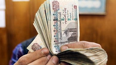 Egypt's currency further declines against USD