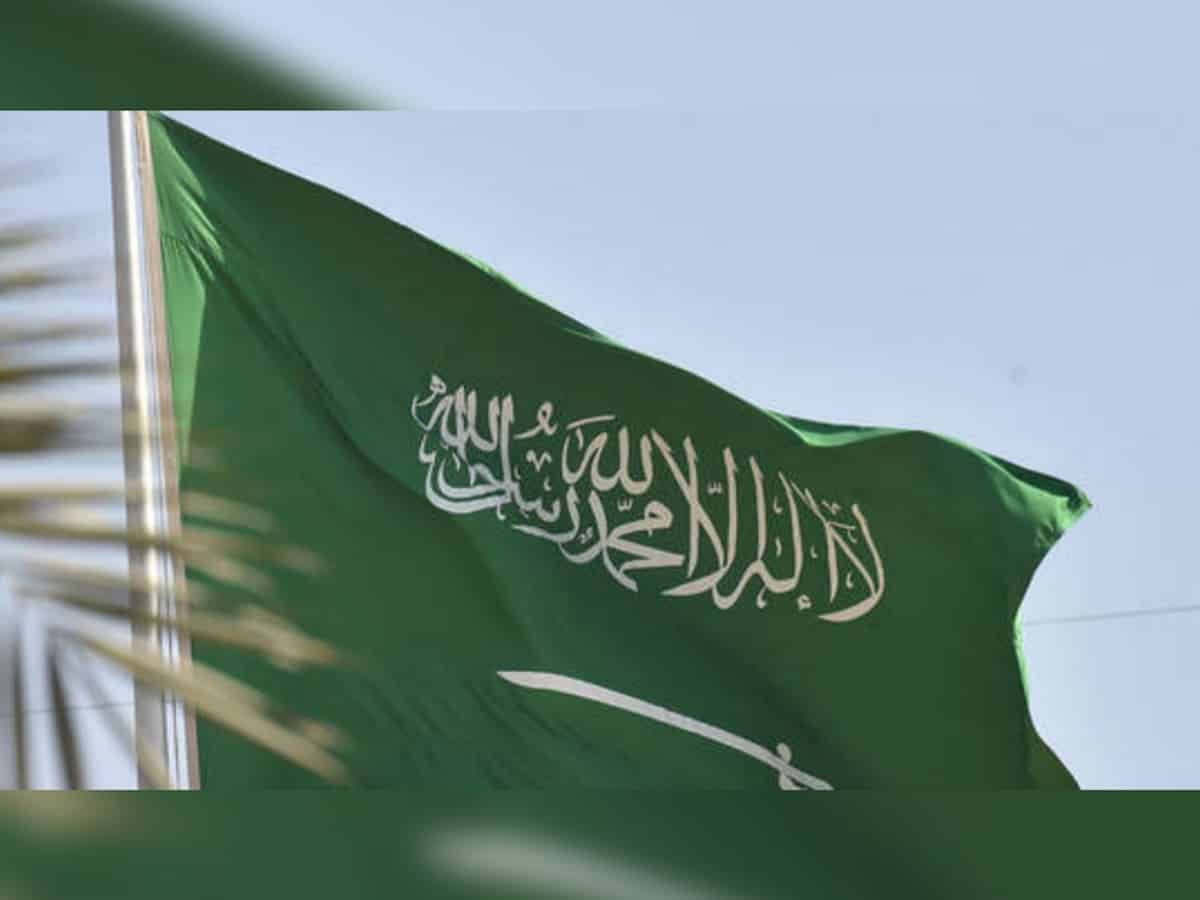 Saudi Arabia: Tourist visa cannot be extended