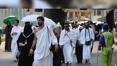 Saudi Arabia to launch 'individual pilgrims' service