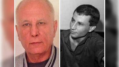 Israel frees Palestinian prisoner Karim Younis after 40 years in jail