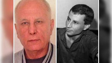 Israel frees Palestinian prisoner Karim Younis after 40 years in jail