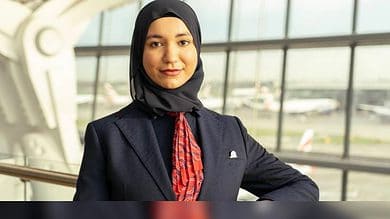 British Airways includes jumpsuit, headscarf options for the first time in 20 years