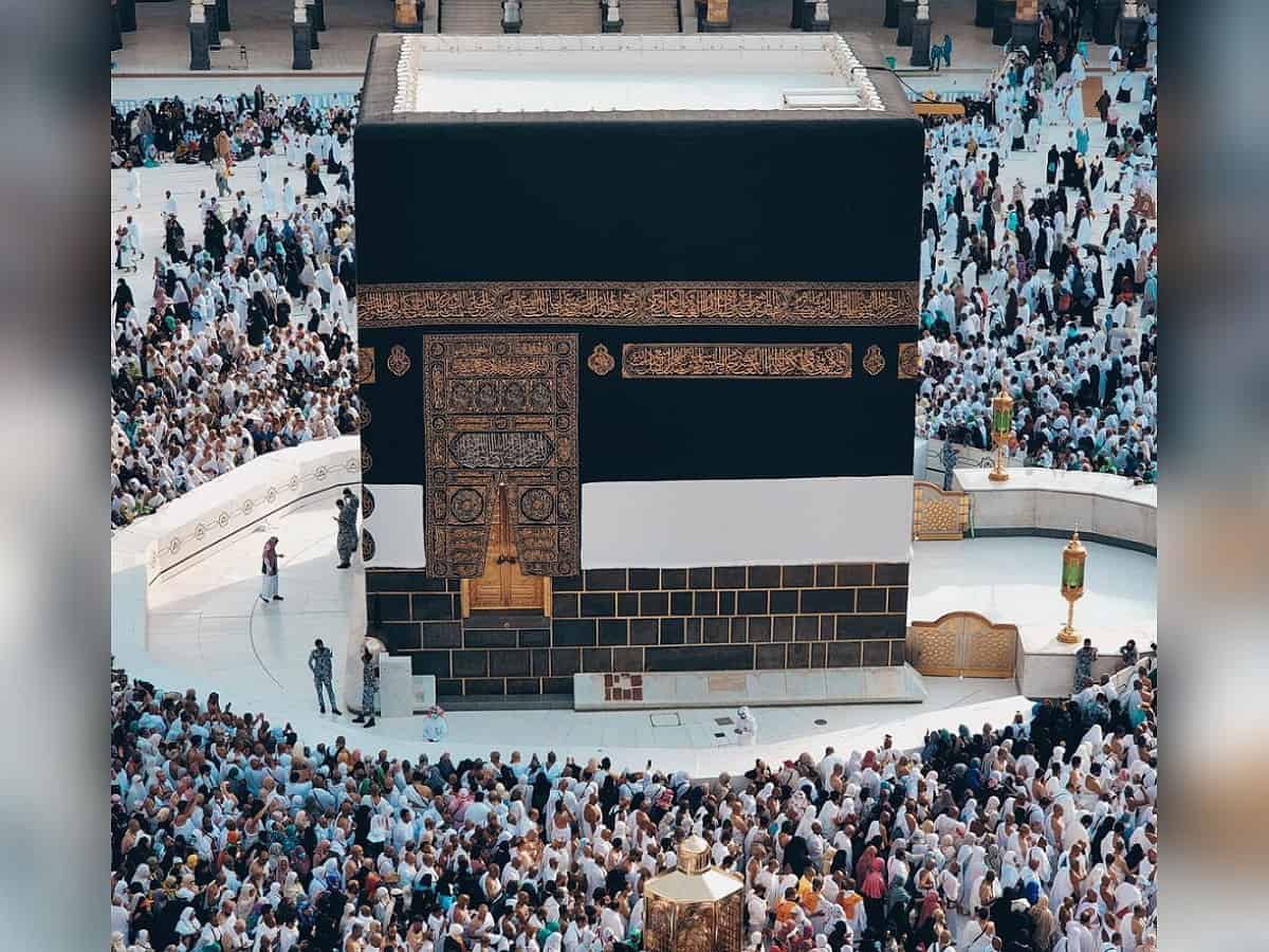 hajj travel restrictions 2023