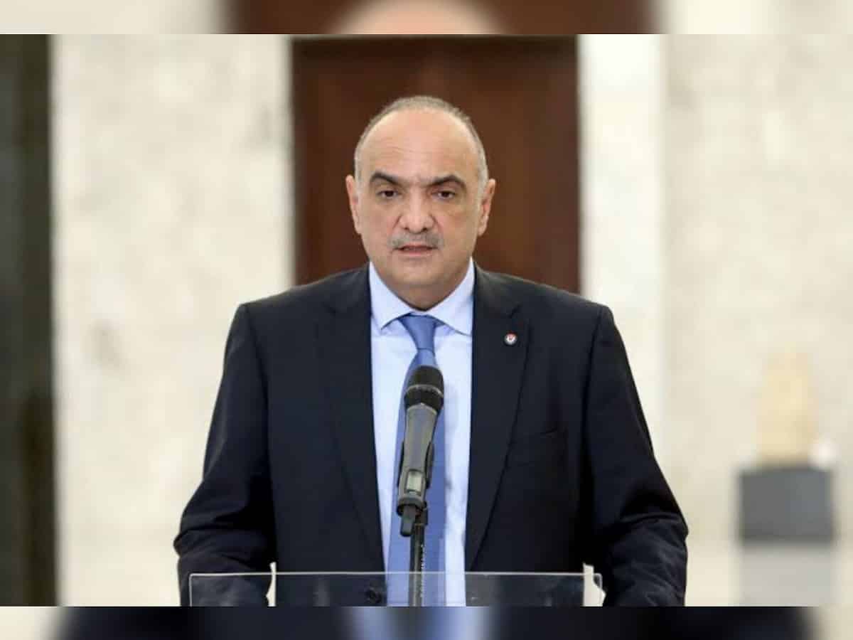 Jordan plans to build new city to accommodate up to 1 mn people