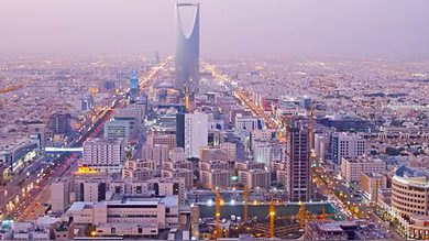 Saudi Arabia offers highest salaries for expats in world, says ECA survey