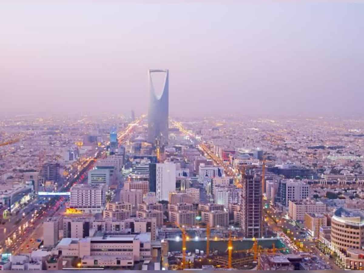 Saudi Arabia offers highest salaries for expats in world, says ECA survey