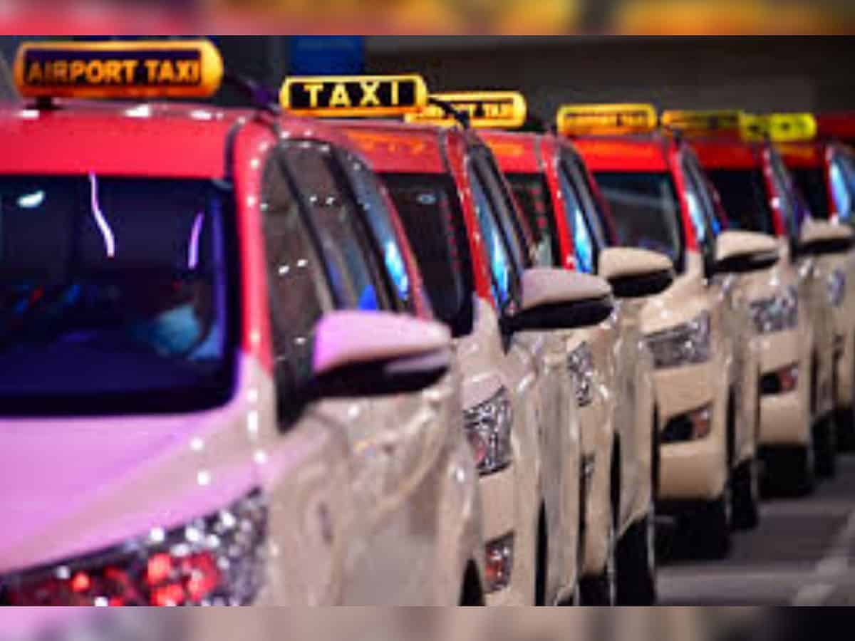 Dubai announces first-of-its-kind Golden Pension scheme for taxi drivers