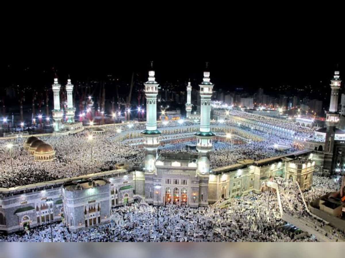 Saudi Arabia launches ‘Made in Makkah’, ‘Made in Madinah’ identities