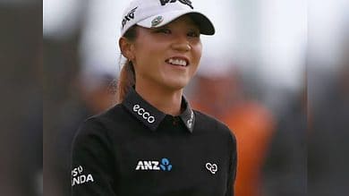 World number 1 Lydia Ko to play for Saudi tournament