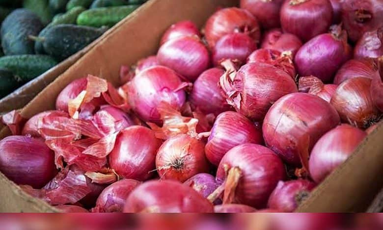 Onion prices in hyderabad