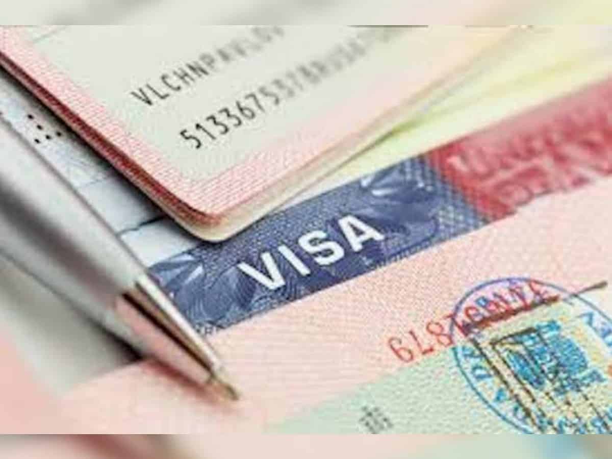 US launches new initiative to cut visa wait time