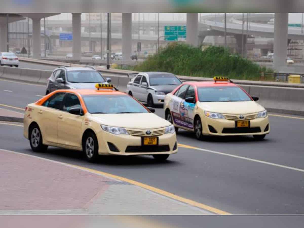 Dubai reduces taxi fares amid lower fuel prices