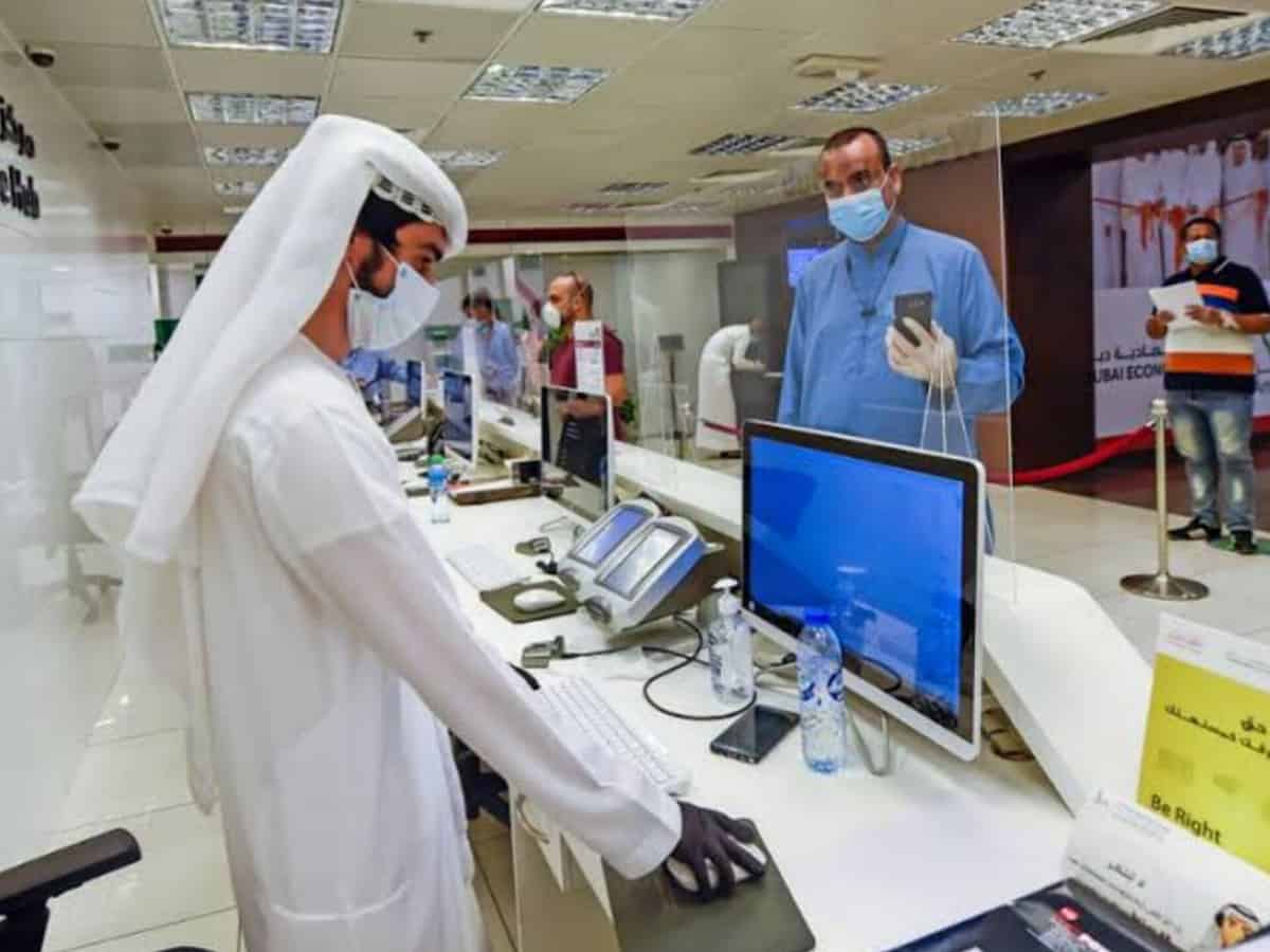Dubai residents can now complete visa and other residency services via video call