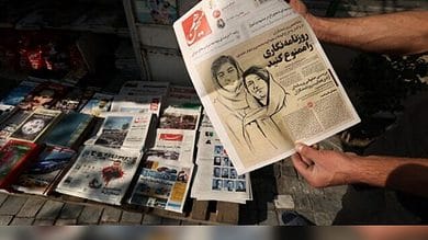 28 Iranian journalists still in detention over Amini protests