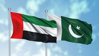 UAE extends $3 billion aid to cash-strapped ally Pakistan