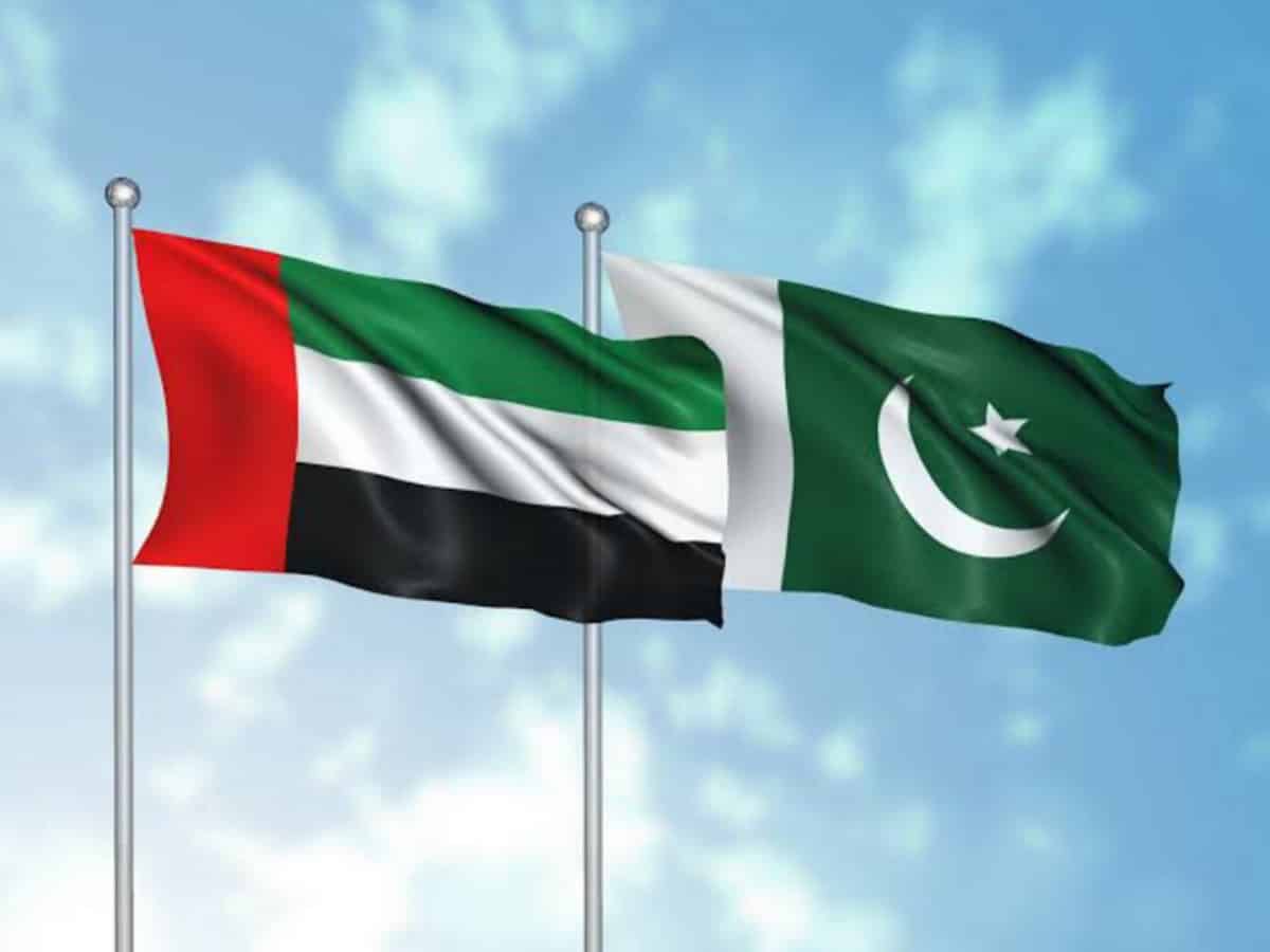 UAE extends $3 billion aid to cash-strapped ally Pakistan
