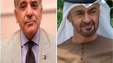 No mention of Kashmir in UAE-Pakistan joint statement
