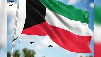 Kuwait deports over 42,000 expats in 2023