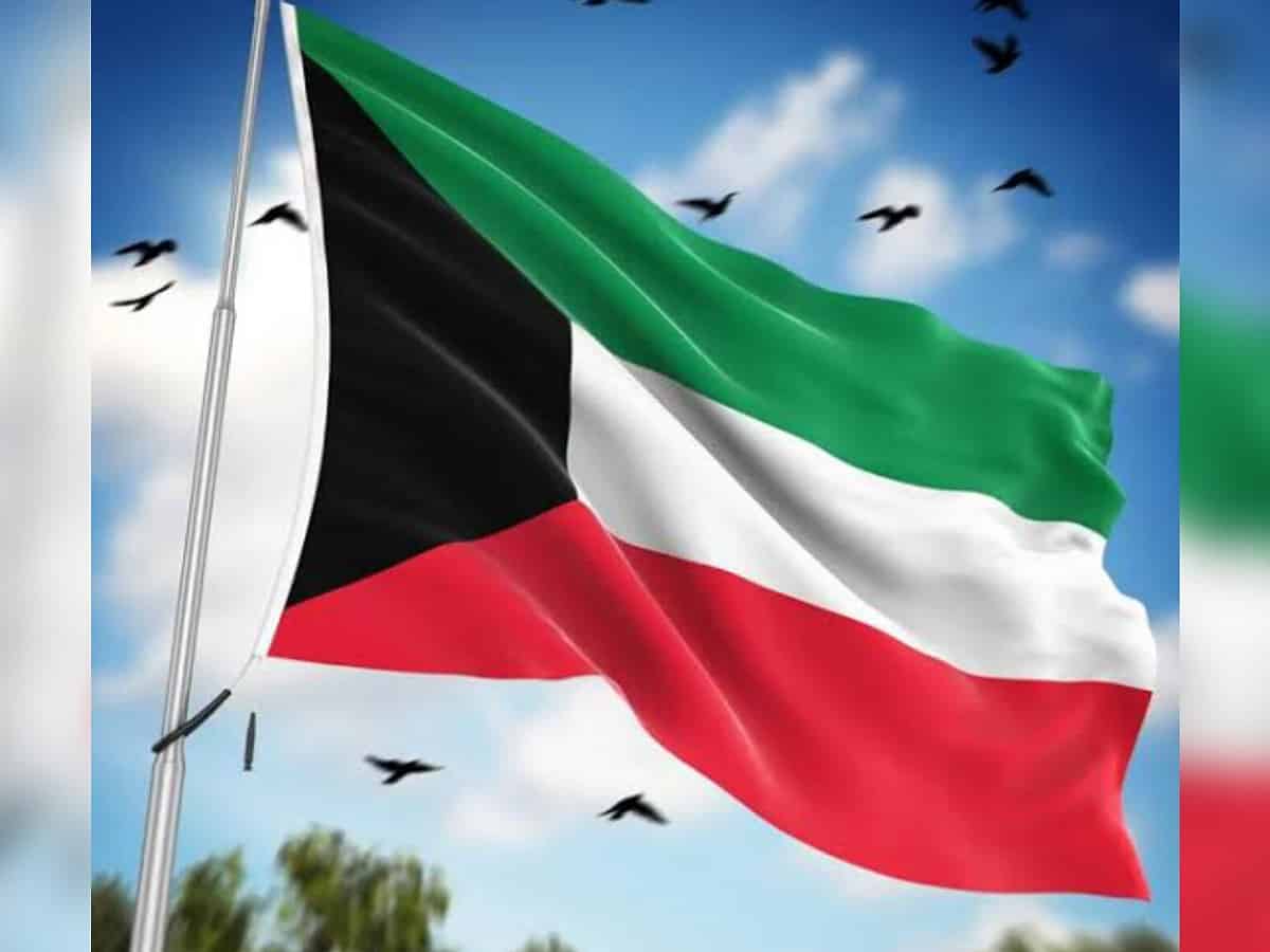 Kuwait deports over 42,000 expats in 2023