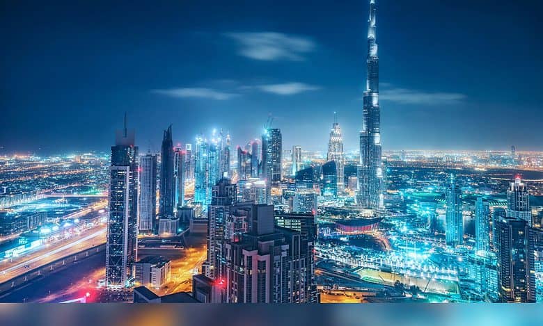 UAE ranks first among Arab economies in competitiveness