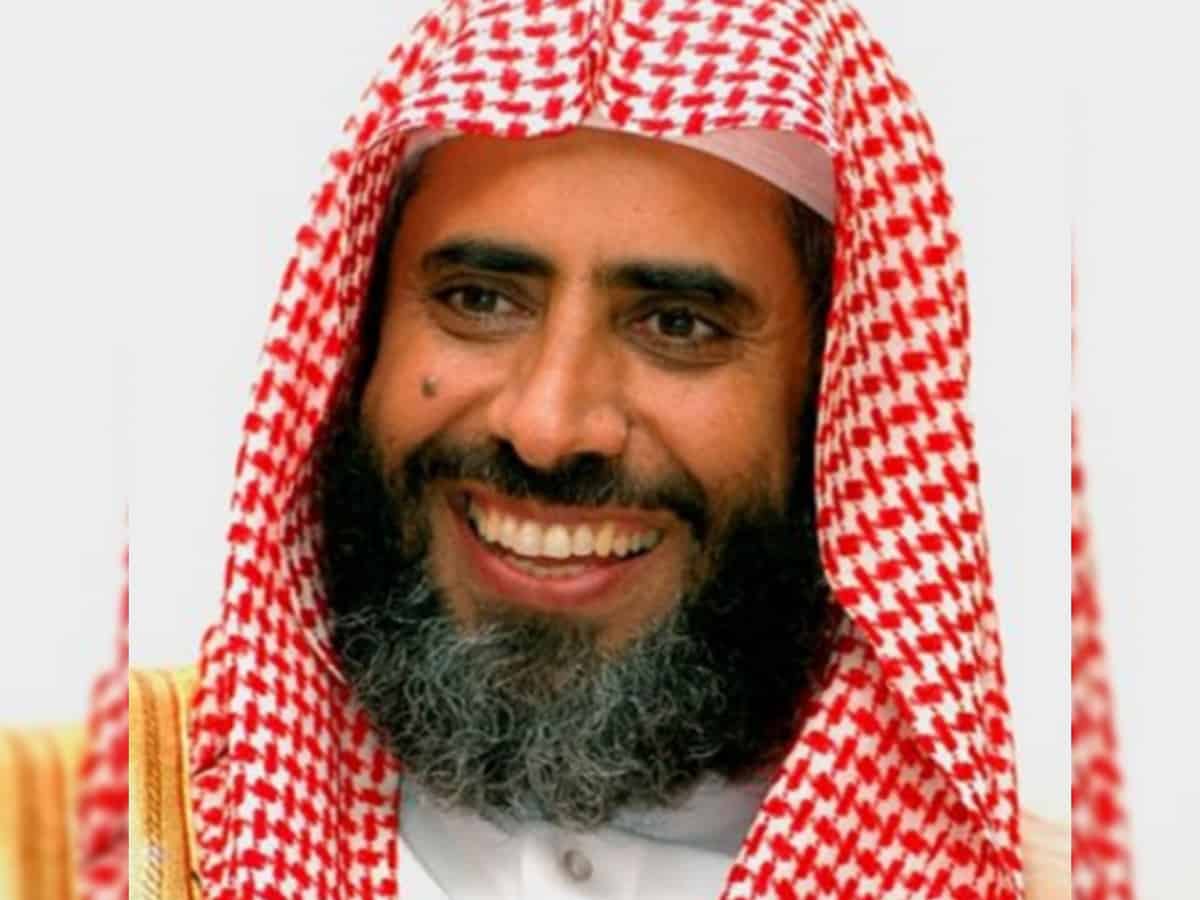 Saudi preacher Awad Al-Qarni on death row for using social media platforms